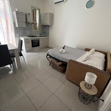 B&B Regina Rooms Avola Ngoại thất bức ảnh