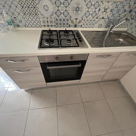 B&B Regina Rooms Avola Ngoại thất bức ảnh