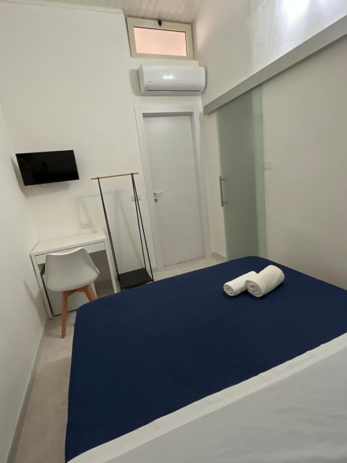 B&B Regina Rooms Avola Ngoại thất bức ảnh