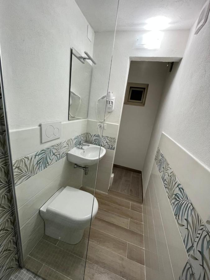 B&B Regina Rooms Avola Ngoại thất bức ảnh