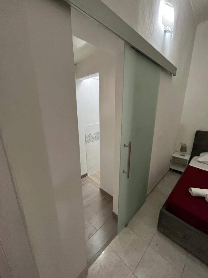 B&B Regina Rooms Avola Ngoại thất bức ảnh