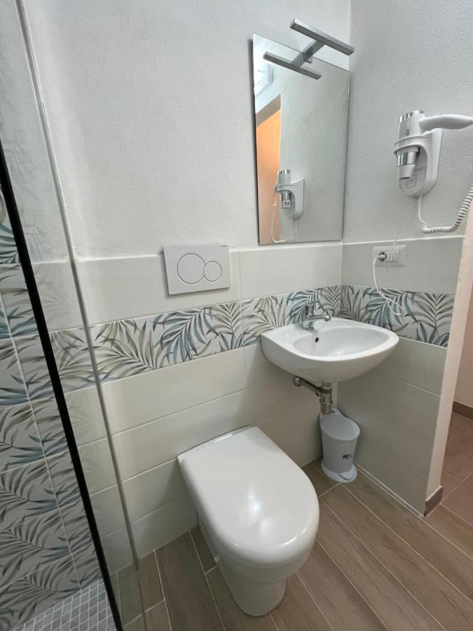 B&B Regina Rooms Avola Ngoại thất bức ảnh