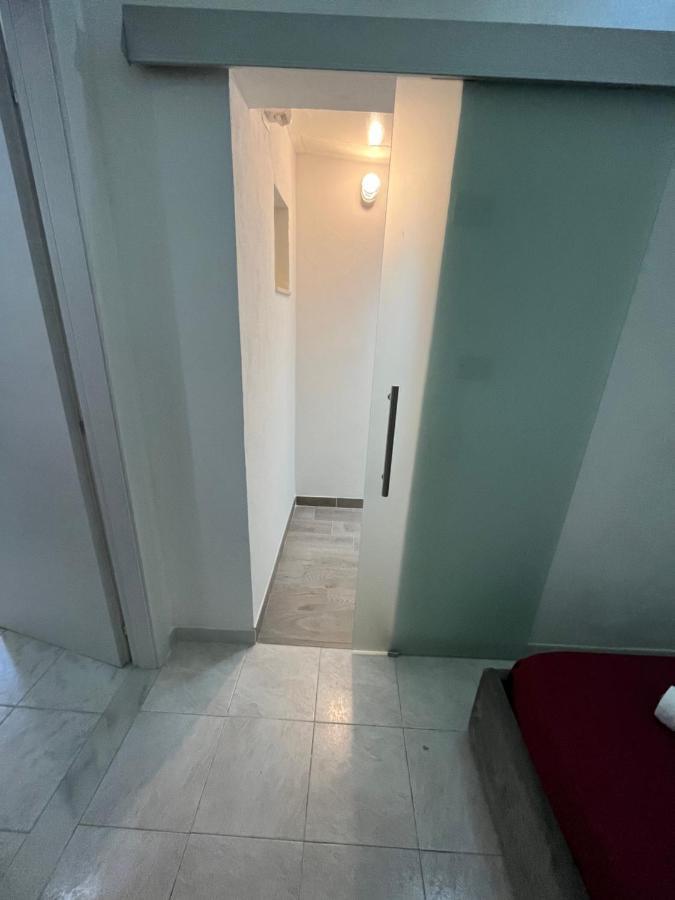 B&B Regina Rooms Avola Ngoại thất bức ảnh