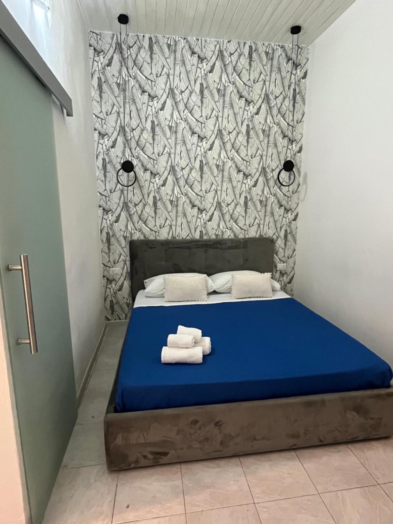 B&B Regina Rooms Avola Ngoại thất bức ảnh