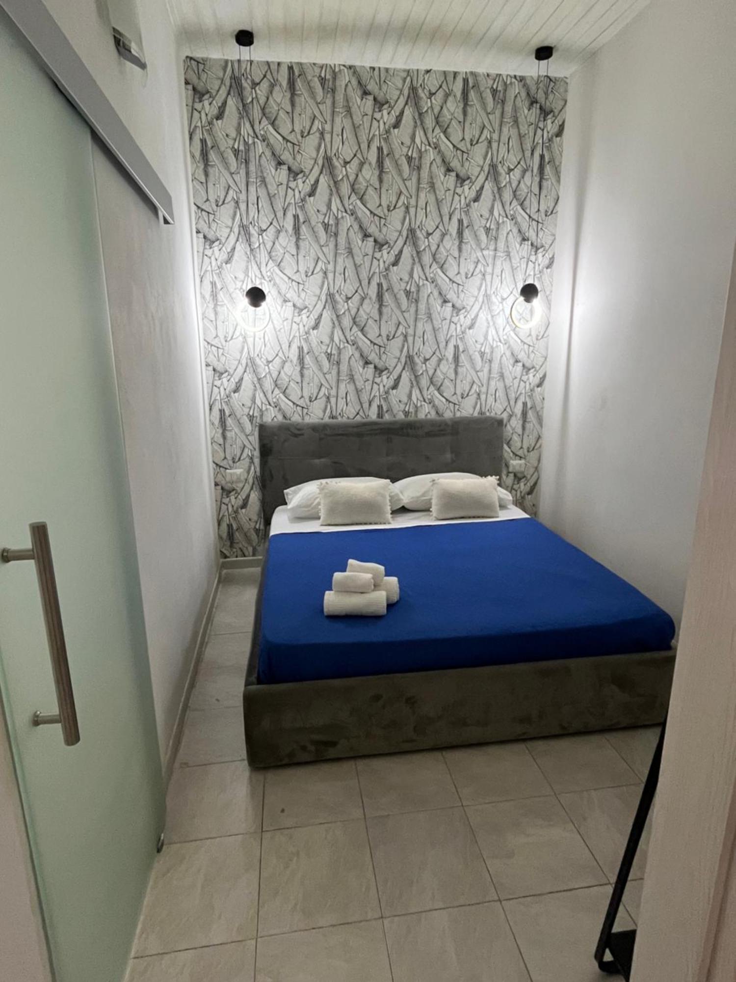 B&B Regina Rooms Avola Ngoại thất bức ảnh