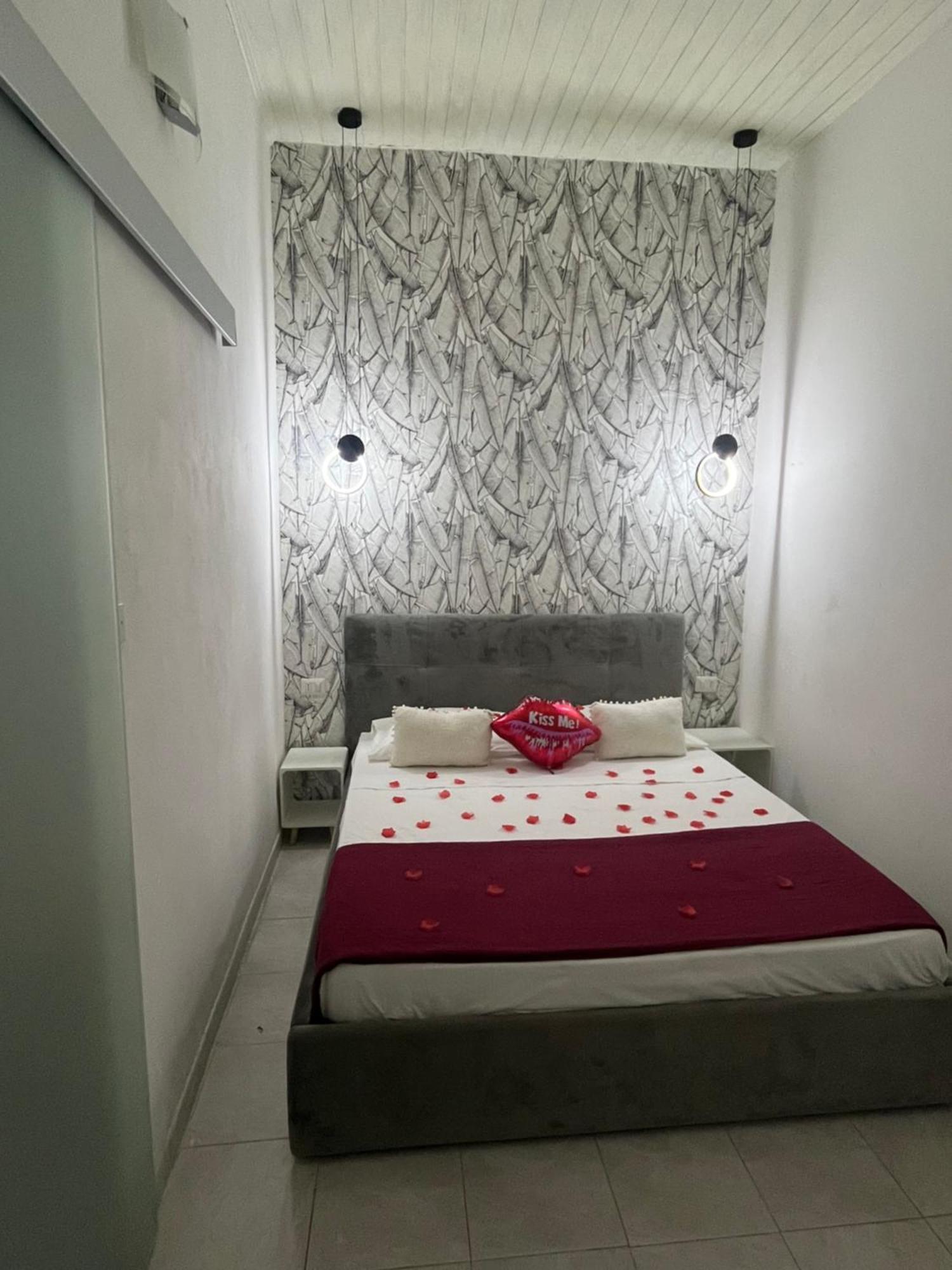 B&B Regina Rooms Avola Ngoại thất bức ảnh