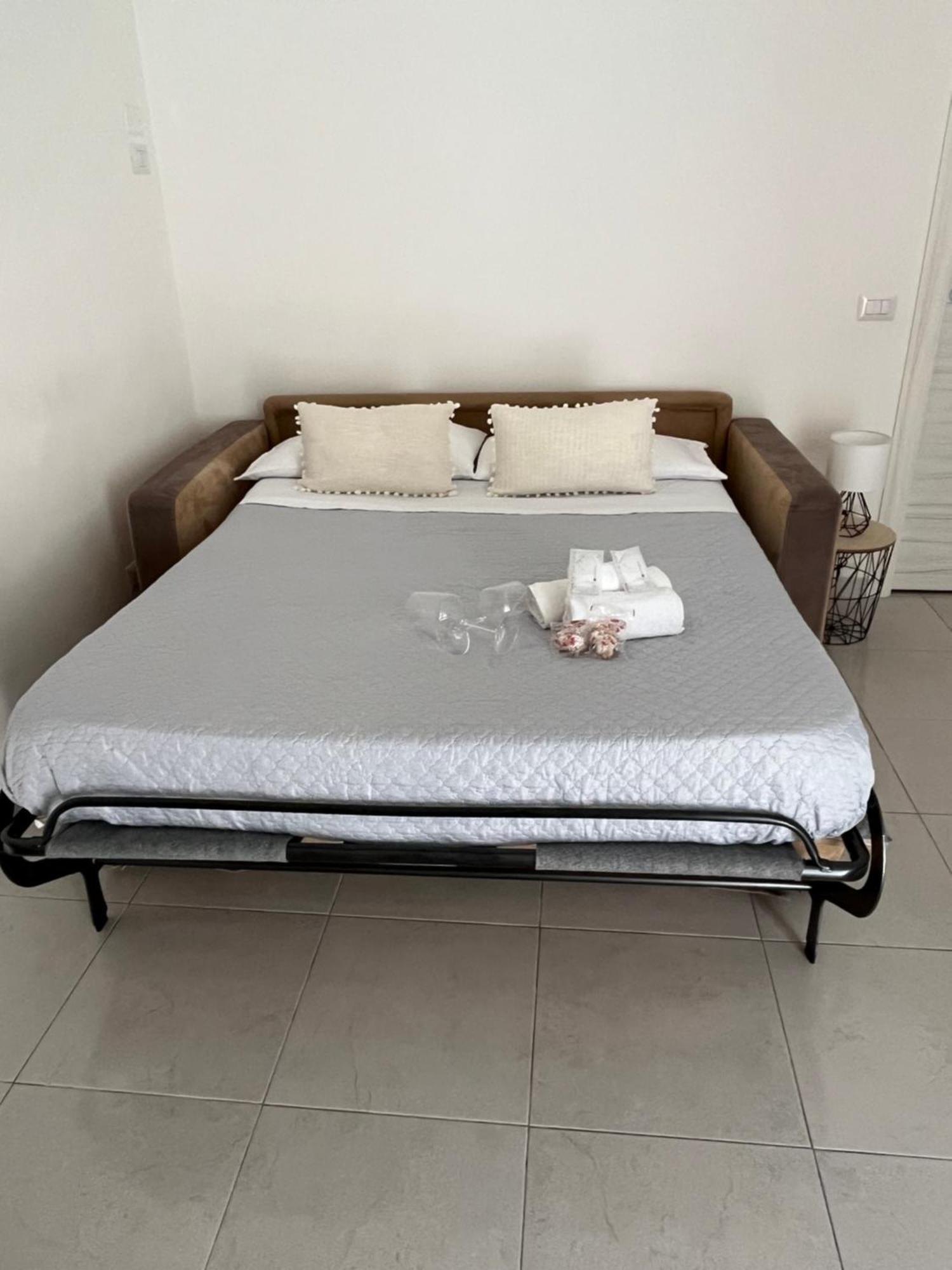 B&B Regina Rooms Avola Ngoại thất bức ảnh