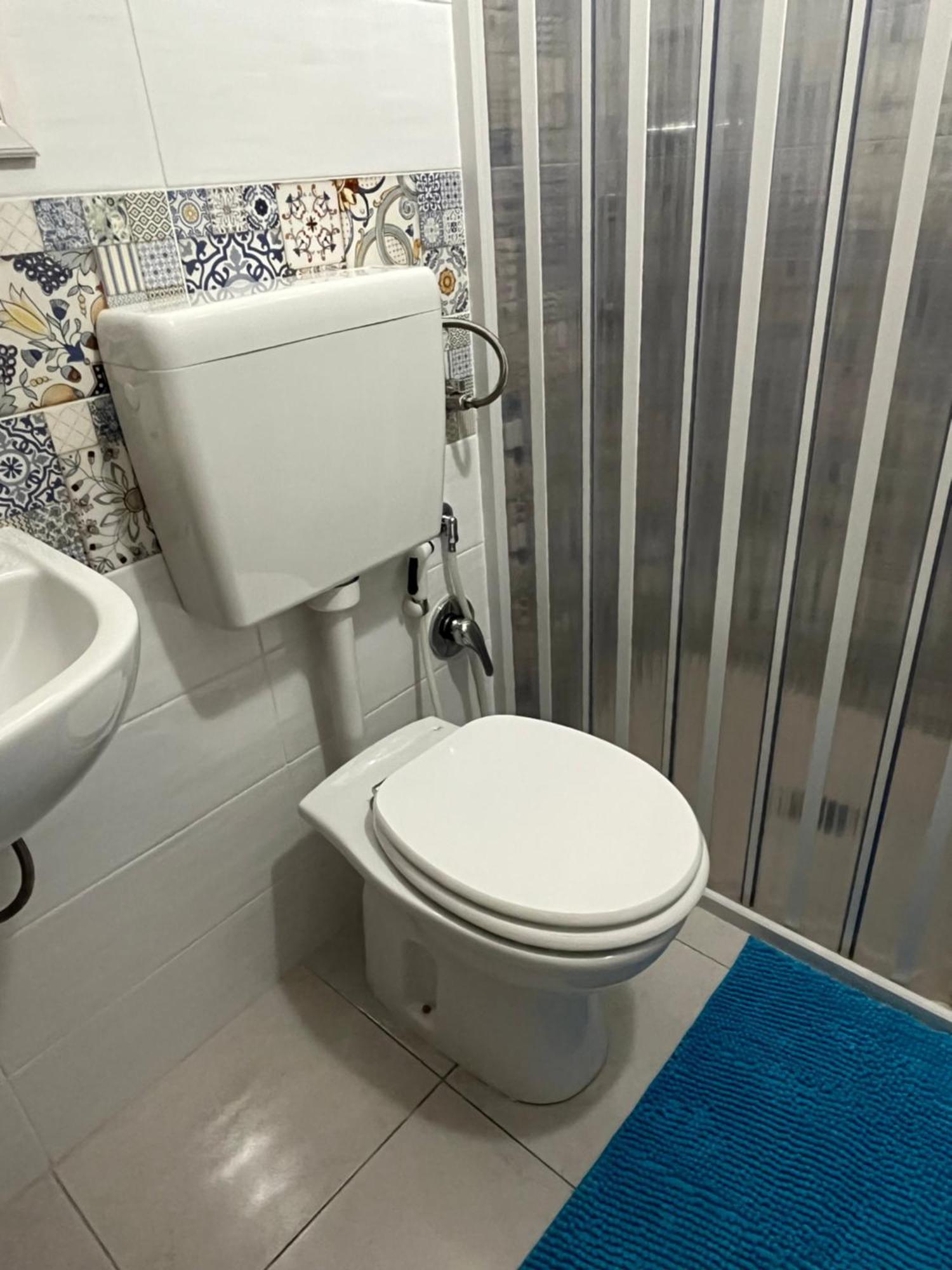 B&B Regina Rooms Avola Ngoại thất bức ảnh