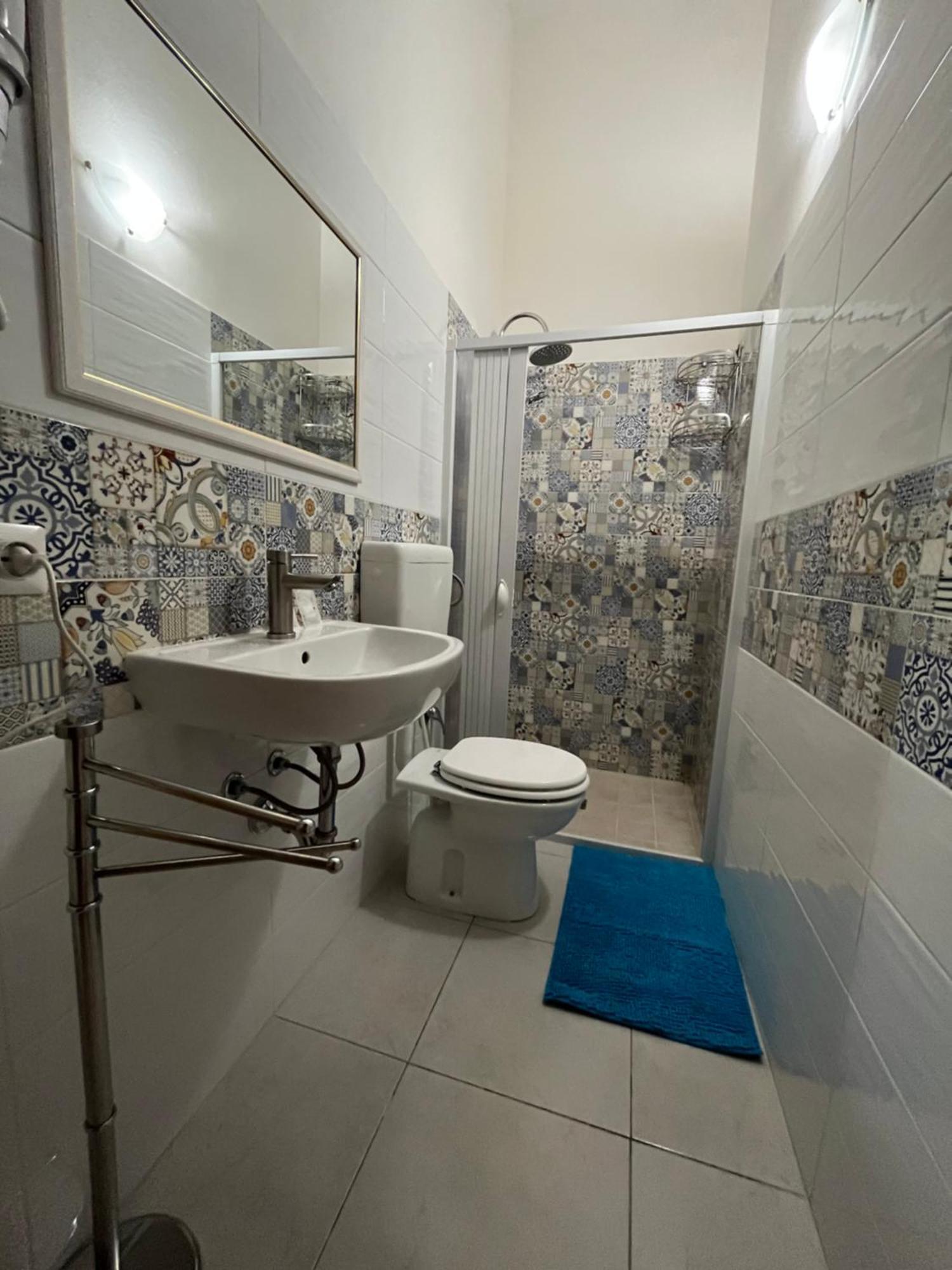 B&B Regina Rooms Avola Ngoại thất bức ảnh