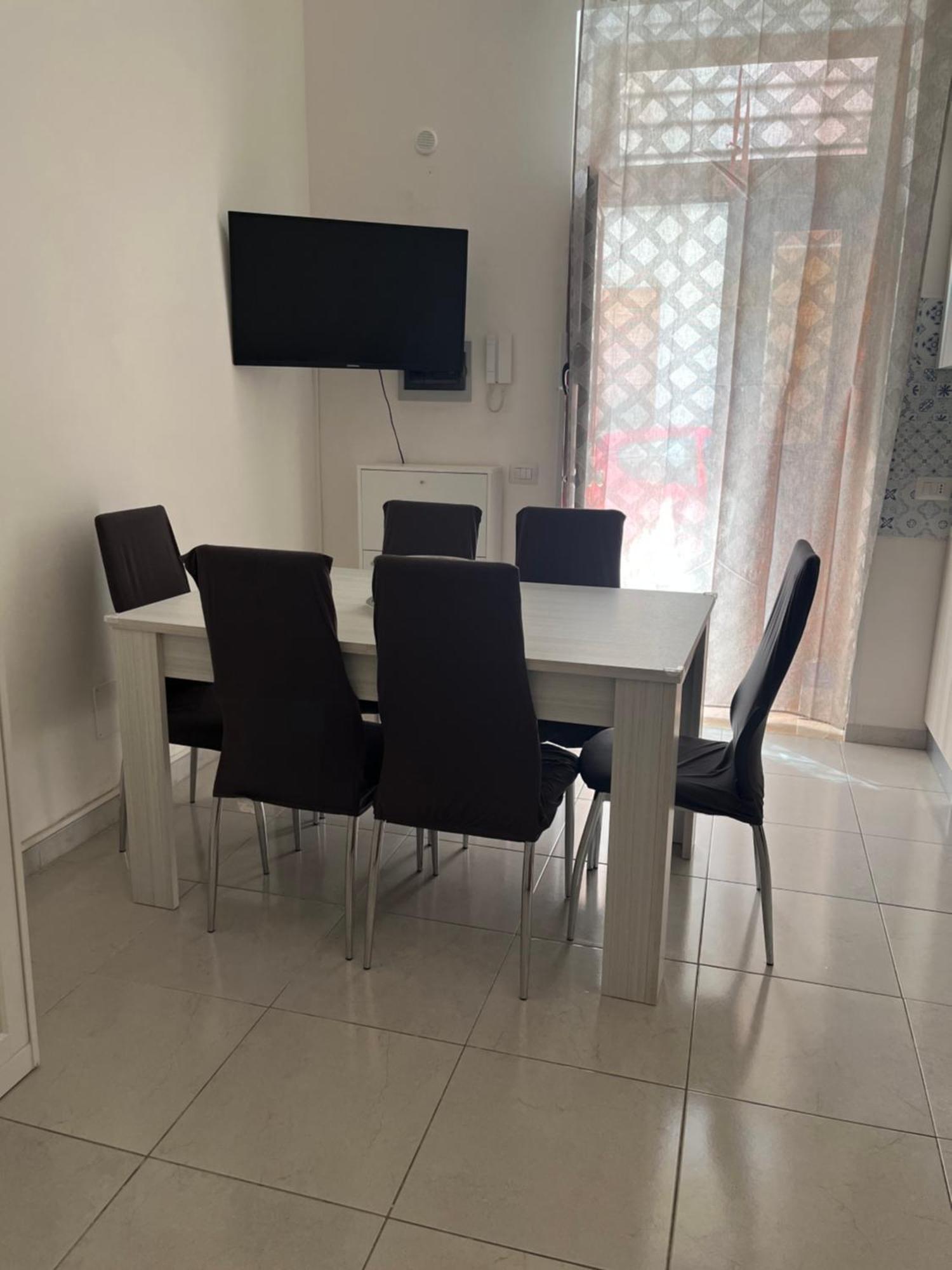 B&B Regina Rooms Avola Ngoại thất bức ảnh