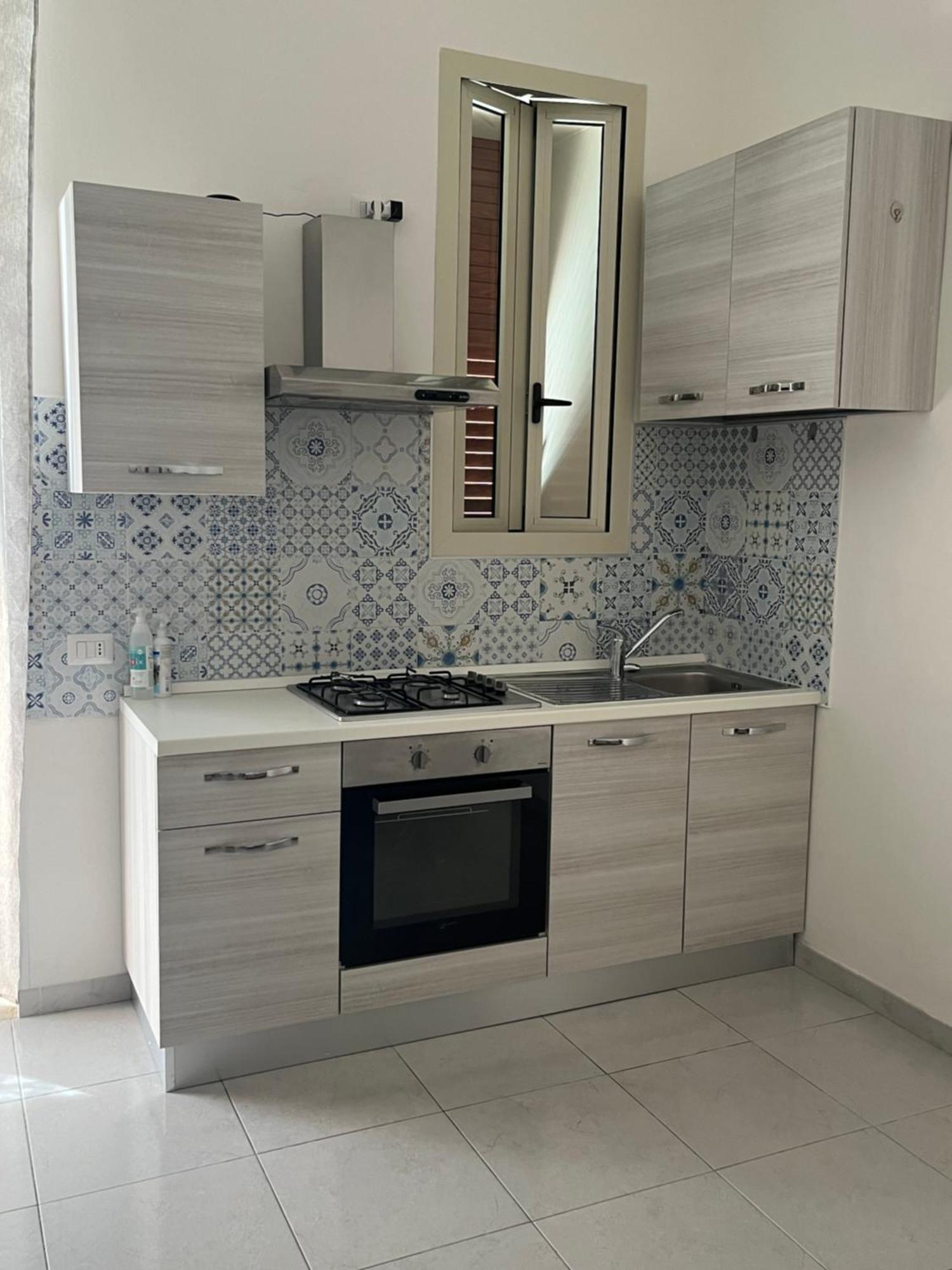 B&B Regina Rooms Avola Phòng bức ảnh