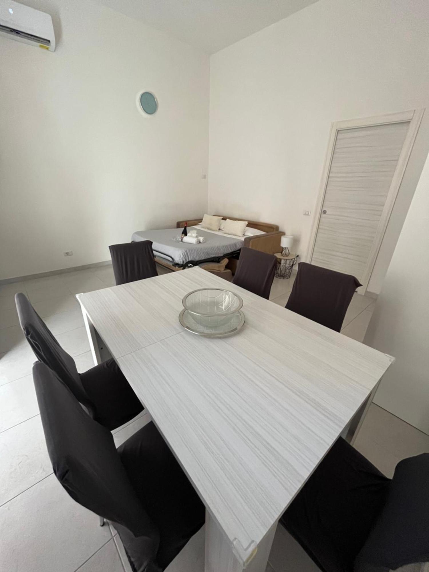 B&B Regina Rooms Avola Ngoại thất bức ảnh