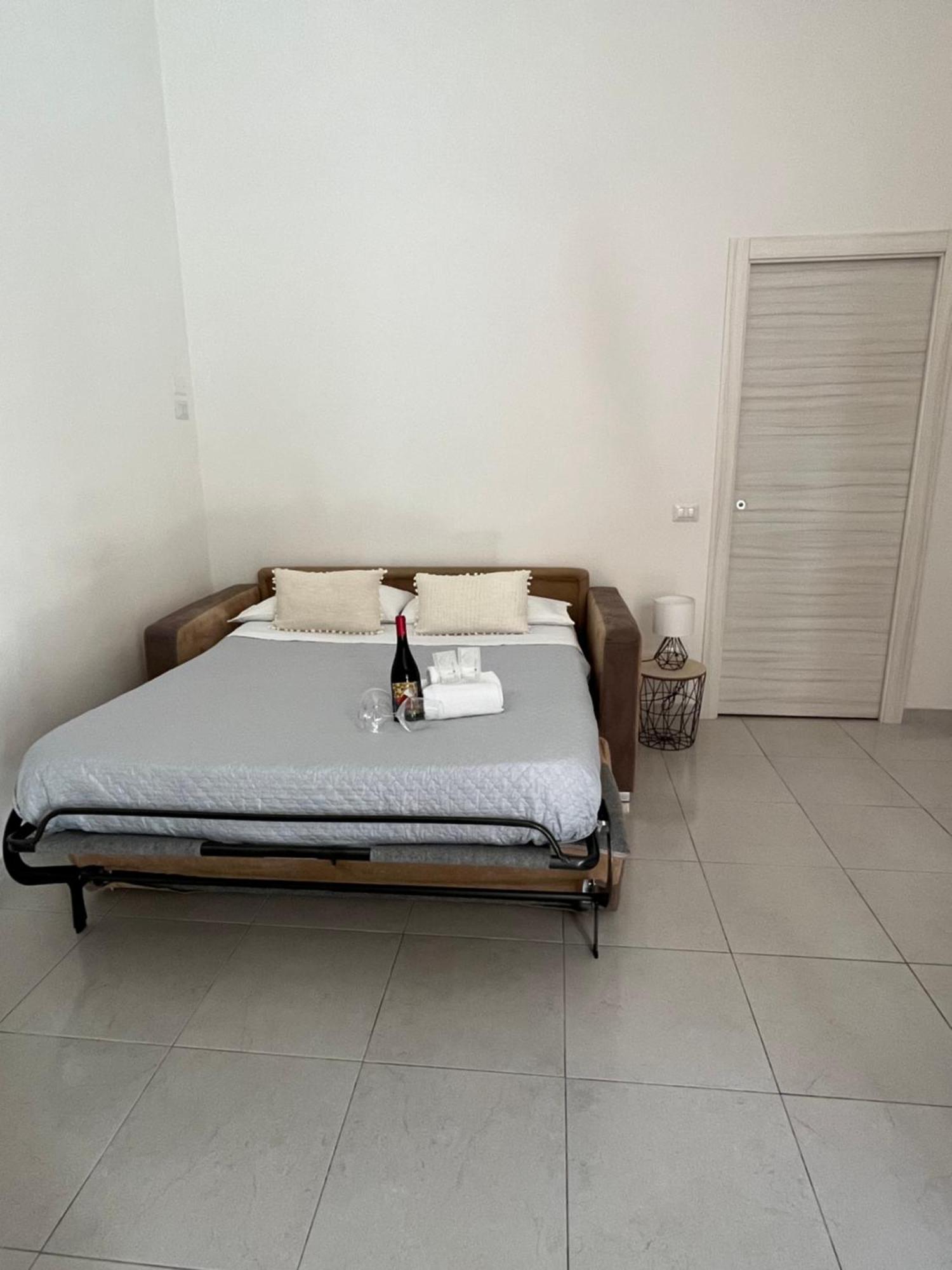 B&B Regina Rooms Avola Ngoại thất bức ảnh
