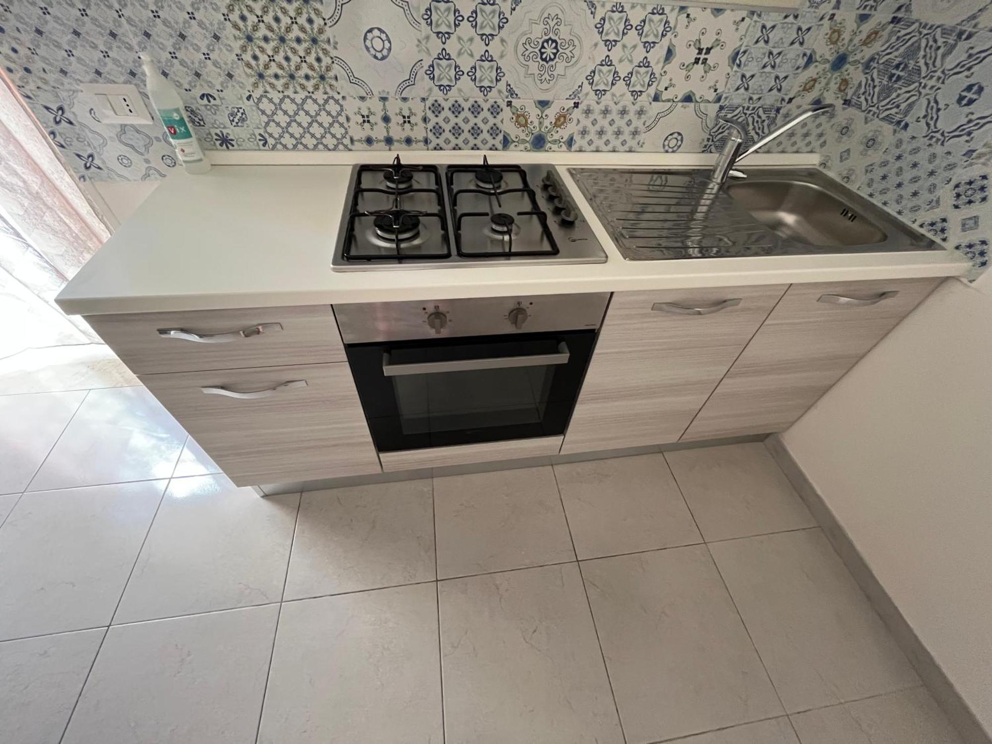 B&B Regina Rooms Avola Ngoại thất bức ảnh